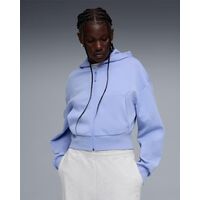 Puma - Pumatech Sense Full-Zip Soft Touch Drycell Hoodie Dk