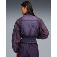 Puma - Dare To Oversized Woven Jacket  