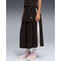 Puma - T7 Midi Pleated Skirt