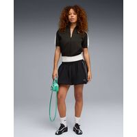 Puma - T7 Short Sleeve Jacket Full Zip