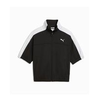 Puma - T7 Short Sleeve Jacket Full Zip