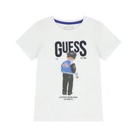 Guess - Ss T-Shirt 