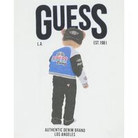 Guess - Ss T-Shirt 