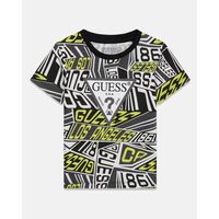 Guess - Ss T-Shirt 
