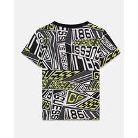 Guess - Ss T-Shirt 