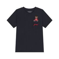 Guess - Ss T-Shirt