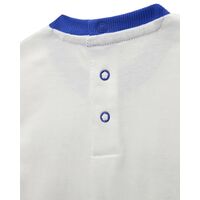 Guess - Set Ss T-Shirt+Active Shorts