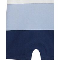 Guess - Str Piquet Shortie 