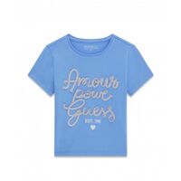 Guess - Midi Ss T-Shirt