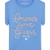 Guess - Midi Ss T-Shirt
