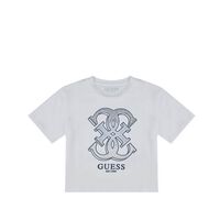 Guess - Midi Ss T-Shirt