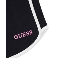 Guess - French Terry Regular Shorts