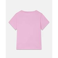 Guess - High Low Ss T-Shirt