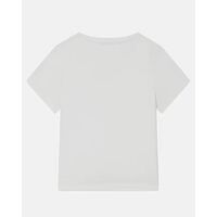Guess - High Low Ss T-Shirt 