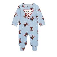 Guess - Interlock Overall