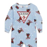 Guess - Interlock Overall