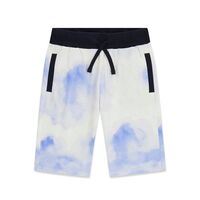 Guess - French Terry Regular Shorts   