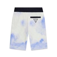 Guess - French Terry Regular Shorts   