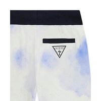 Guess - French Terry Regular Shorts   