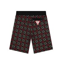 Guess - French Terry Regular Shorts   