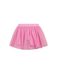 Guess - Net Skirt 