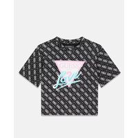 Guess - Midi Ss T-Shirt 