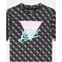 Guess - Midi Ss T-Shirt 