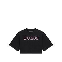 Guess - Boxy Ss T-Shirt