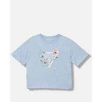 Guess - Midi Ss T-Shirt 