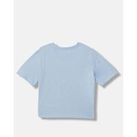 Guess - Midi Ss T-Shirt 