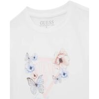Guess - Midi Ss T-Shirt 