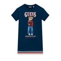 Guess - French Terry Ss Dress 