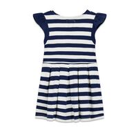 Guess - Yd Interlock Ss Dress