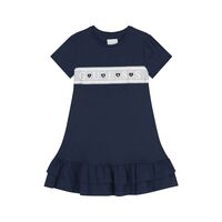 Guess - Interlock Ss Dress  