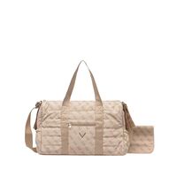 Guess - Set Diaper Bag + Padded Towel