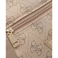 Guess - Set Diaper Bag + Padded Towel