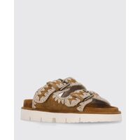 Mou - Bio Sandal Two-Buckles