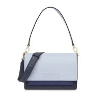 Tous - Bandolera M. Audree Saffiano Bag