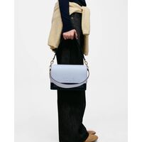 Tous - Bandolera M. Audree Saffiano Bag