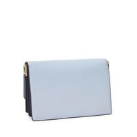 Tous - Bandolera M. Audree Saffiano Bag