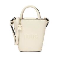 Tous - Γυναικεία Τσάντα Mini Cesta Tous Back To Basics