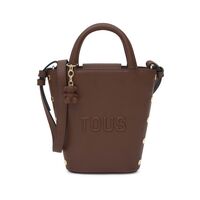 Tous - Γυναικεία Τσάντα Mini Cesta Tous Back To Basics