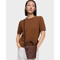 Tous - Γυναικεία Τσάντα Mini Cesta Tous Back To Basics