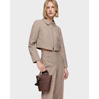 Tous - Γυναικεία Τσάντα Mini Cesta Tous Back To Basics