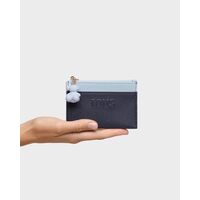 Tous - Γυναικείο Πορτοφόλι Monedero-Tarj Audree Saffiano