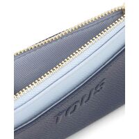 Tous - Γυναικείο Πορτοφόλι Monedero-Tarj Audree Saffiano