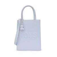 Tous - Γυναικεία Τσάντα Mini Bolso Pop T Back To Basics
