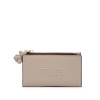Tous - Γυναικείο Πορτοφόλι Billetera S. Tous Back To Basics
