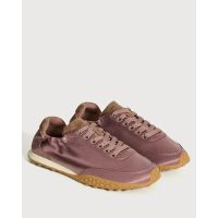 Hoff - Bridge Satin Sneakers