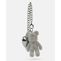 Steve Madden - Bag Charms D-Teddy Pack Of 10